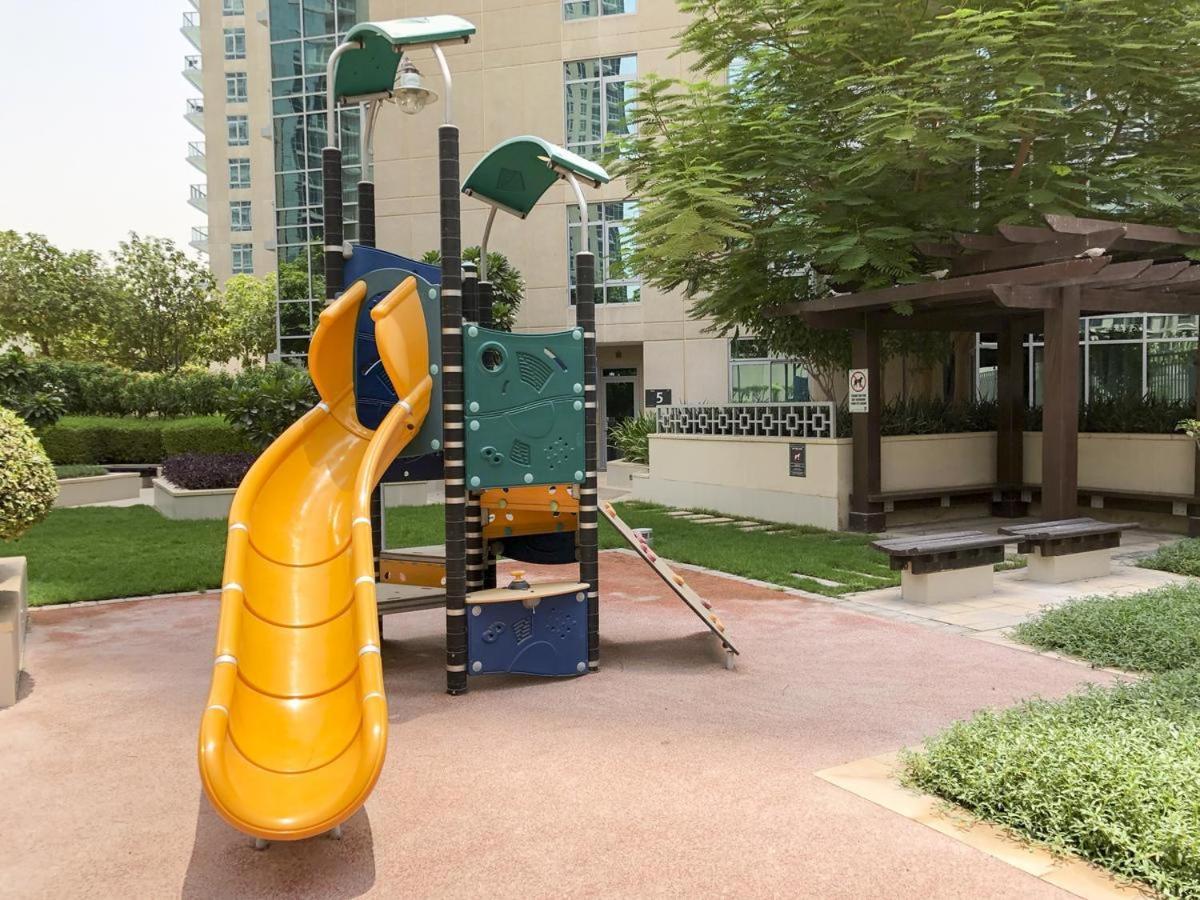 Elite Royal Apartment - Full Burj Khalifa & Fountain View - Emperor Dubai Exterior photo