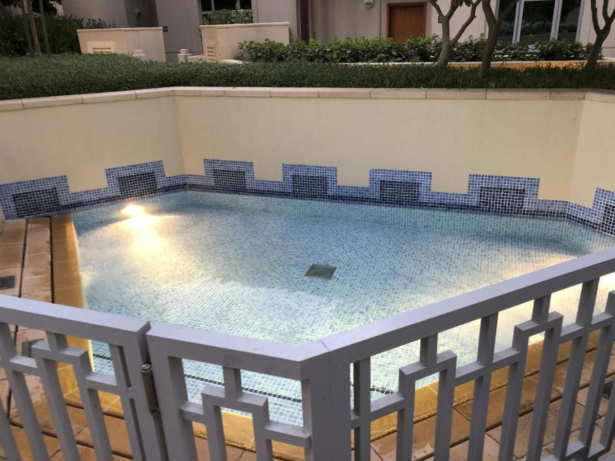 Elite Royal Apartment - Full Burj Khalifa & Fountain View - Emperor Dubai Exterior photo
